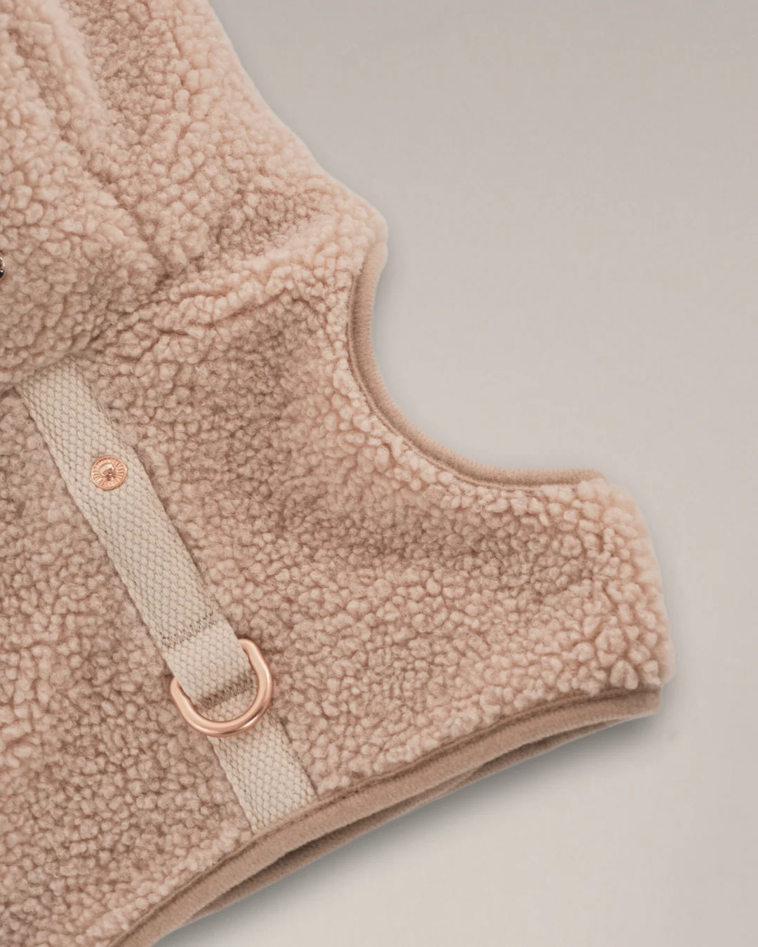 The Cosy Hoodie Harness - Image 8