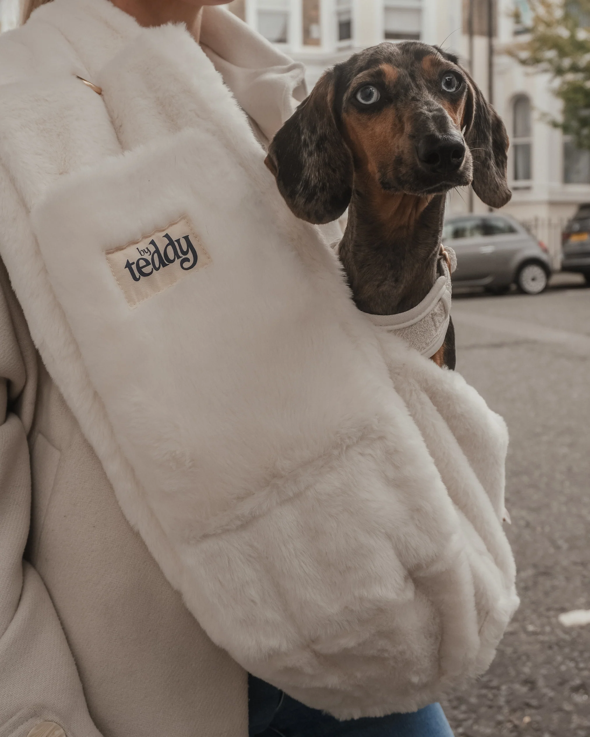 The Plush Sling - Image 10