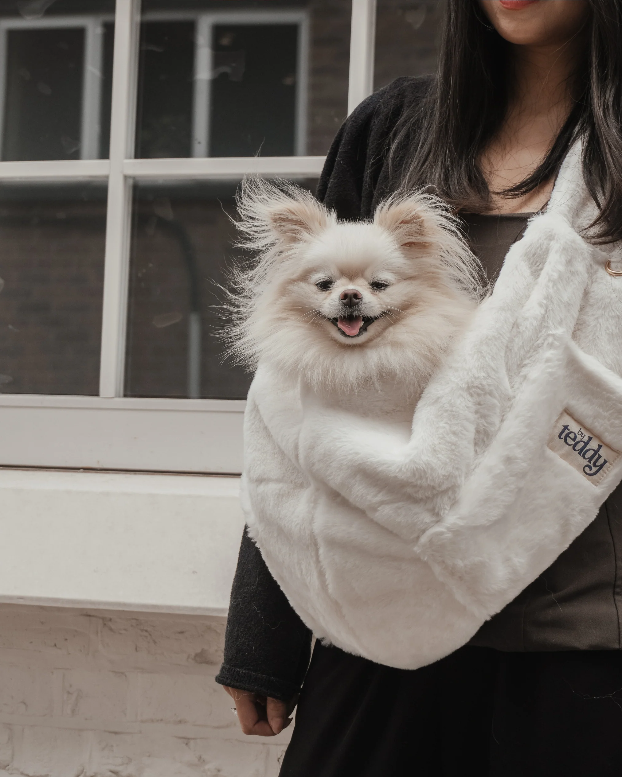 The Plush Sling - Image 11