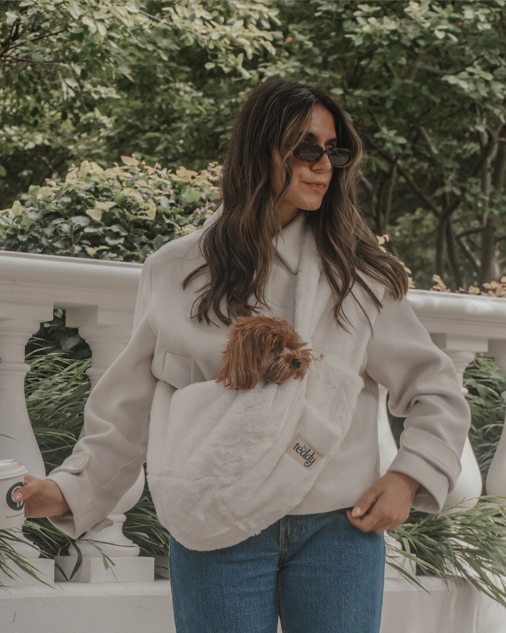 The Plush Sling - Image 12