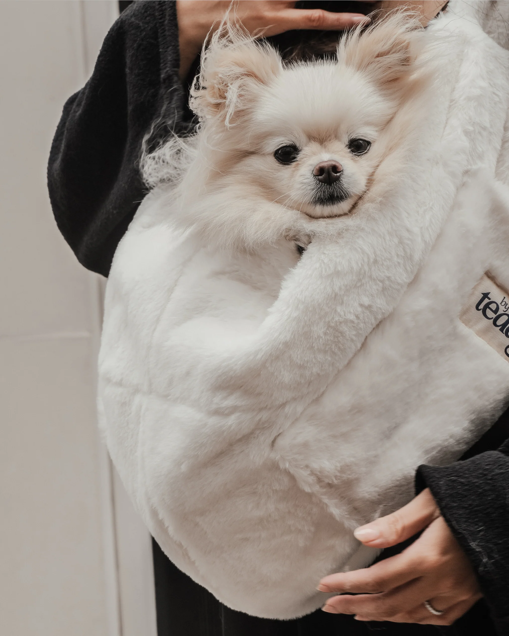 The Plush Sling - Image 4