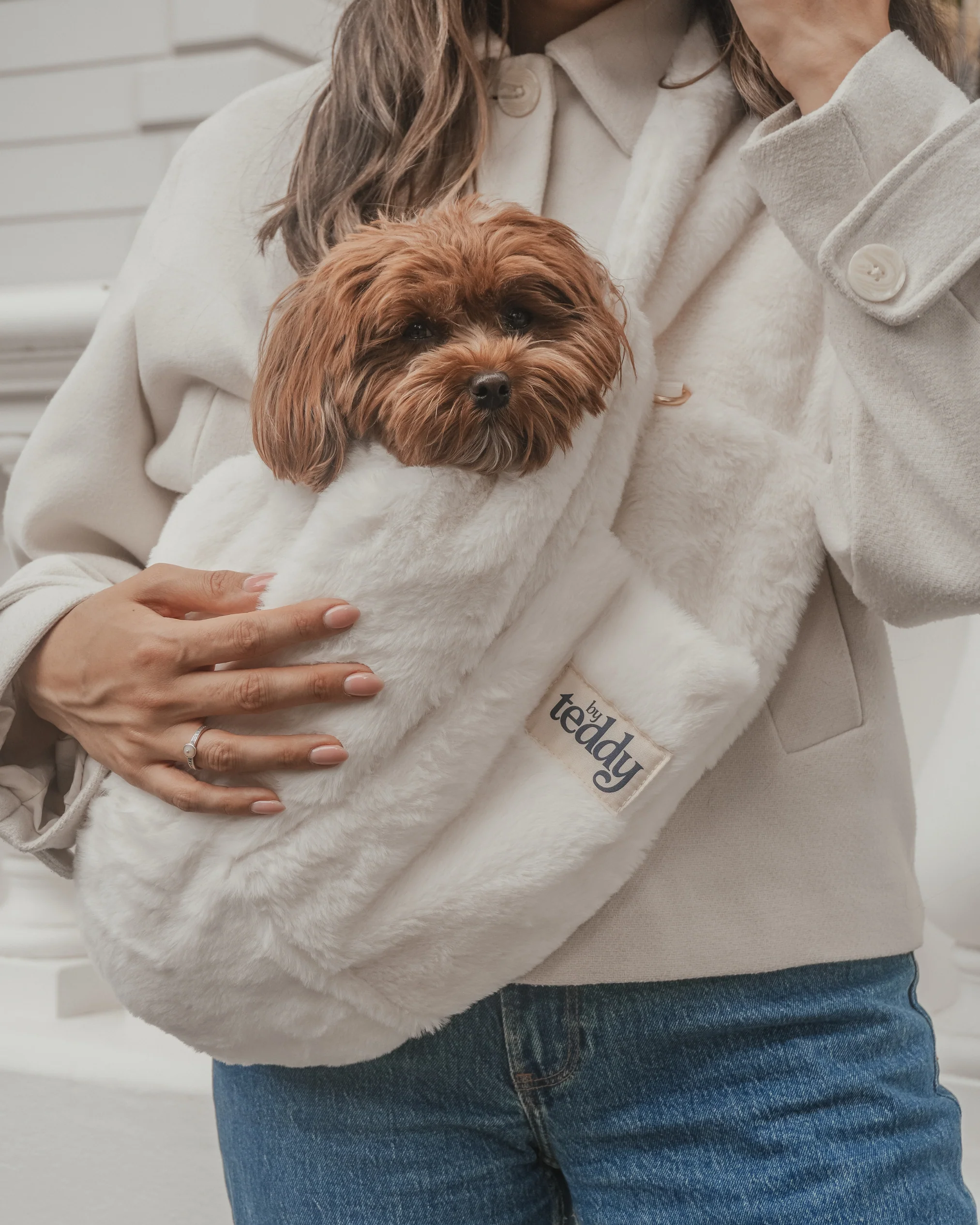 The Plush Sling - Image 7