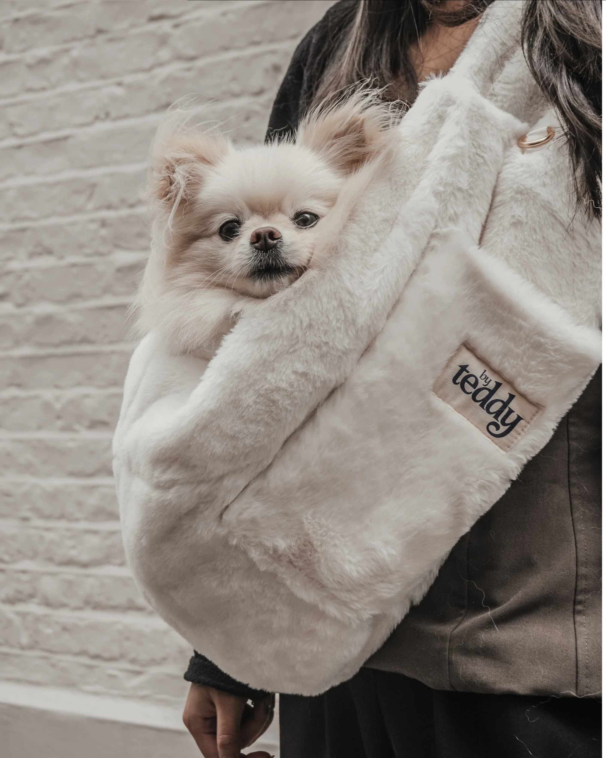 The Plush Sling - Image 8