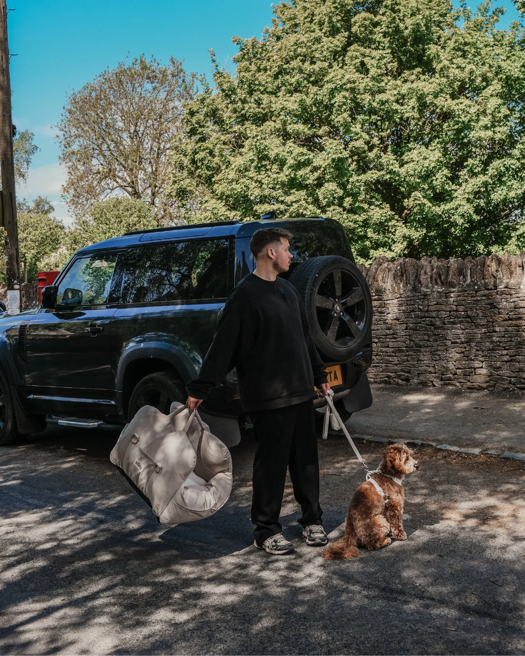 Marshmallow | The Puffer Car Seat - Image 12