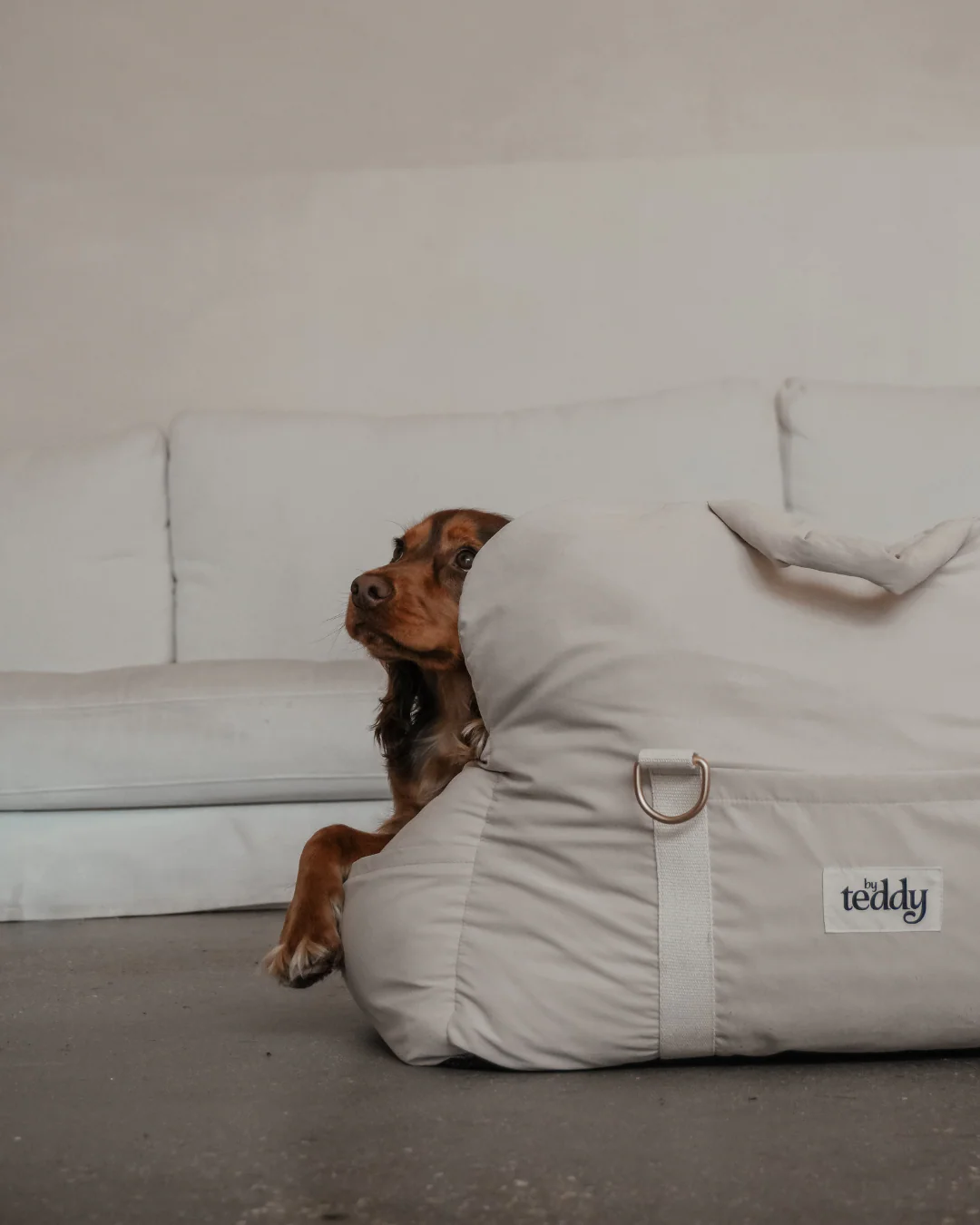 Marshmallow | The Puffer Car Seat - Image 13