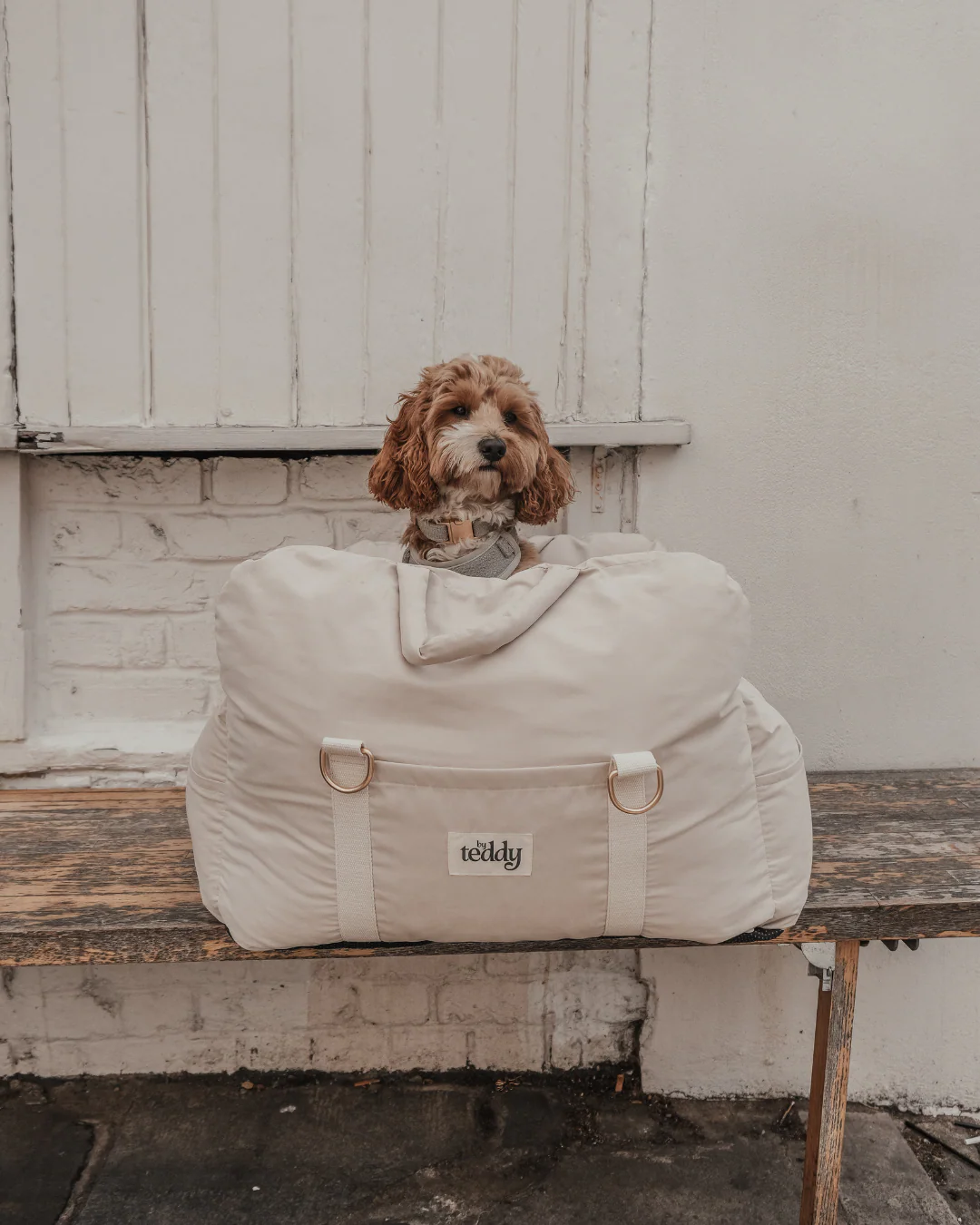 Marshmallow | The Puffer Car Seat - Image 15