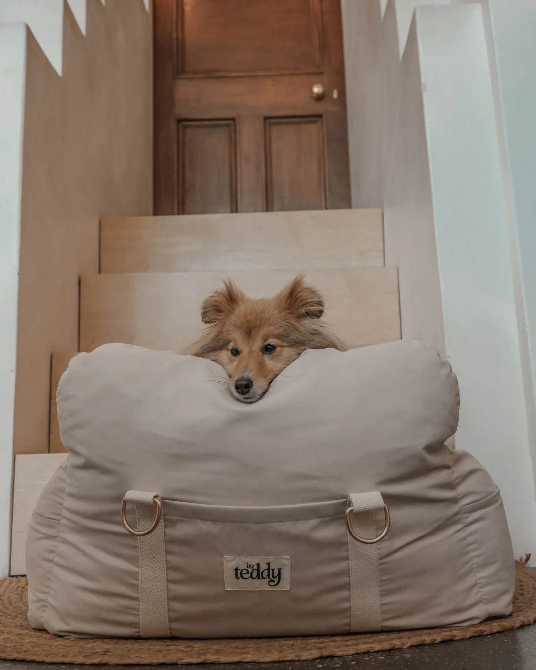 Marshmallow | The Puffer Car Seat - Image 3