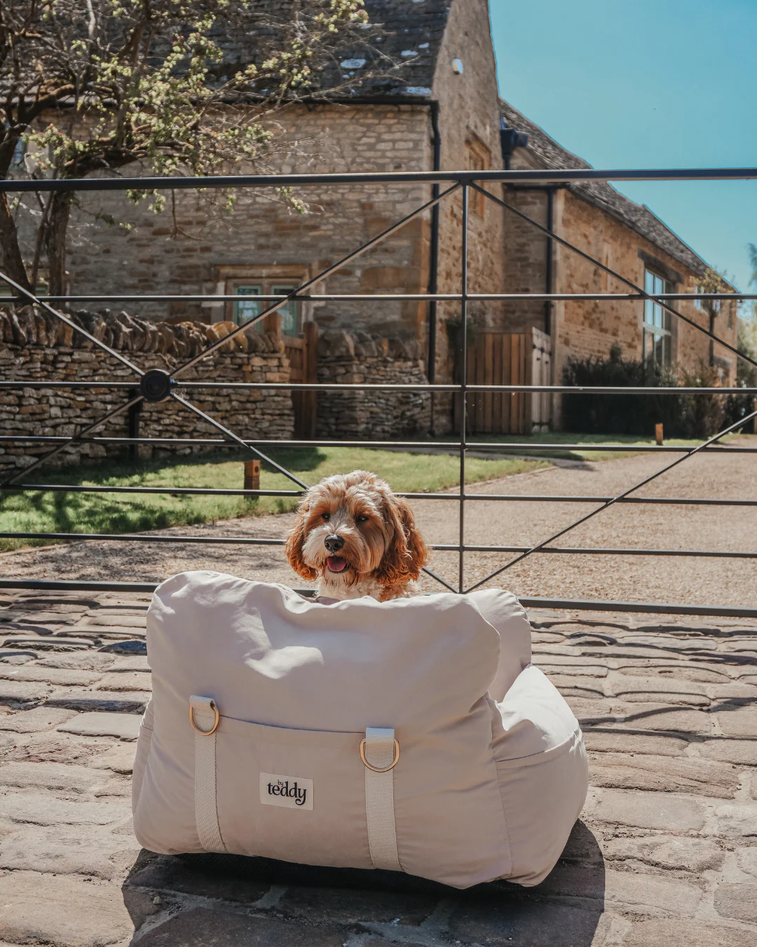 Marshmallow | The Puffer Car Seat - Image 4