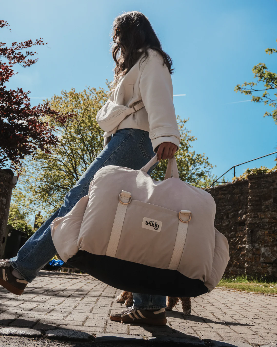 Marshmallow | The Puffer Car Seat - Image 7