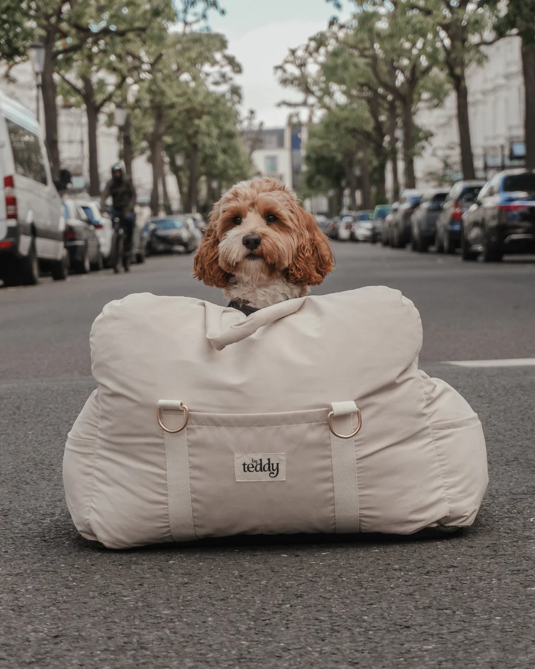 Marshmallow | The Puffer Car Seat - Image 8