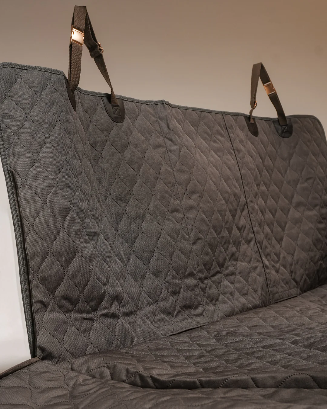 The Quilted Car Hammock - Image 8