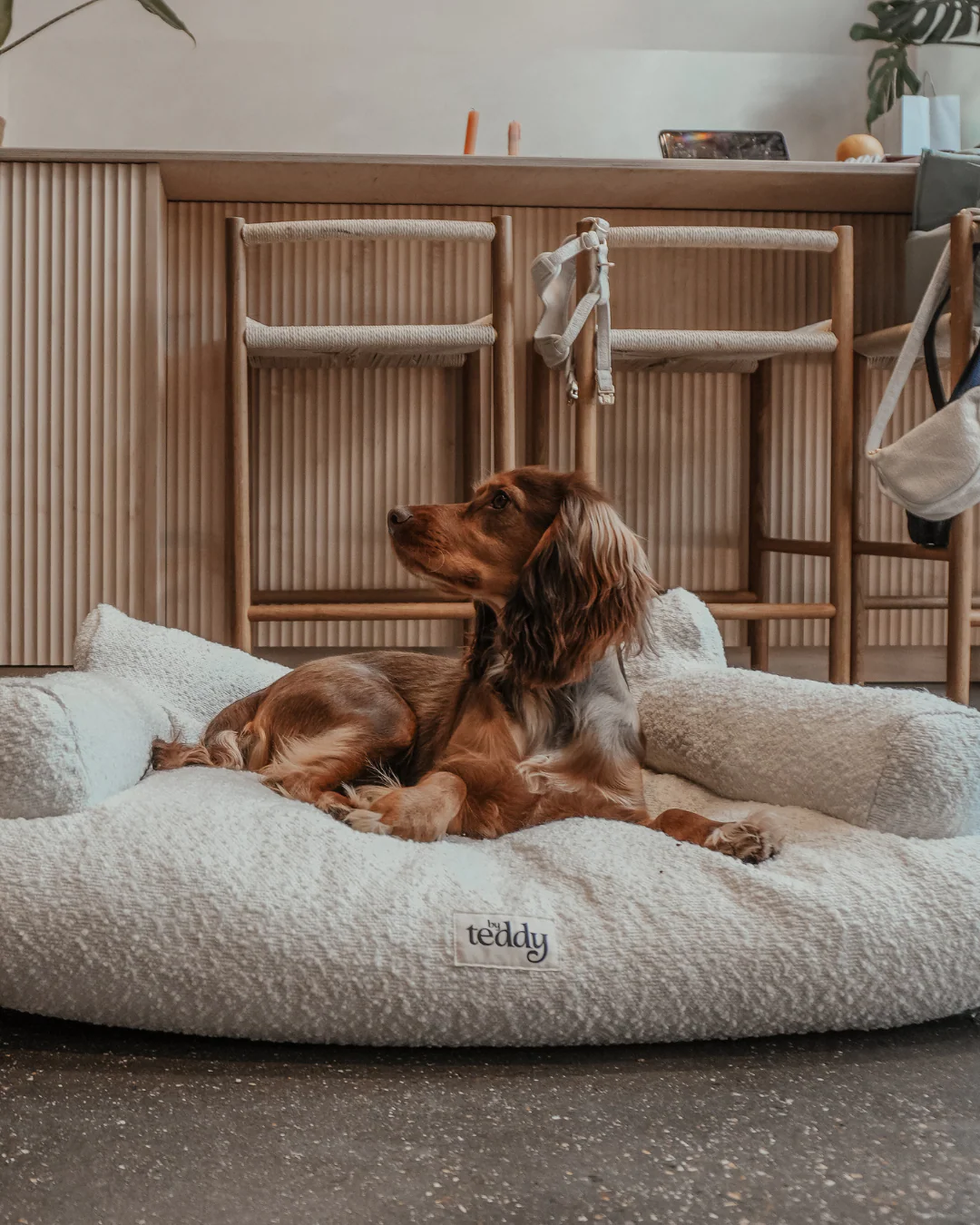 Marshmallow | The Teddington Sofa - Image 10