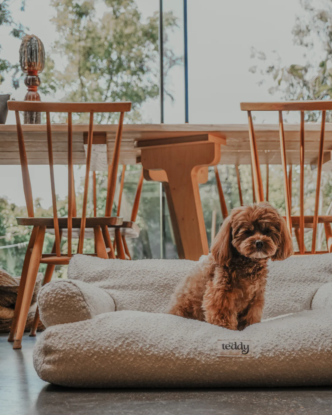 Marshmallow | The Teddington Sofa - Image 11