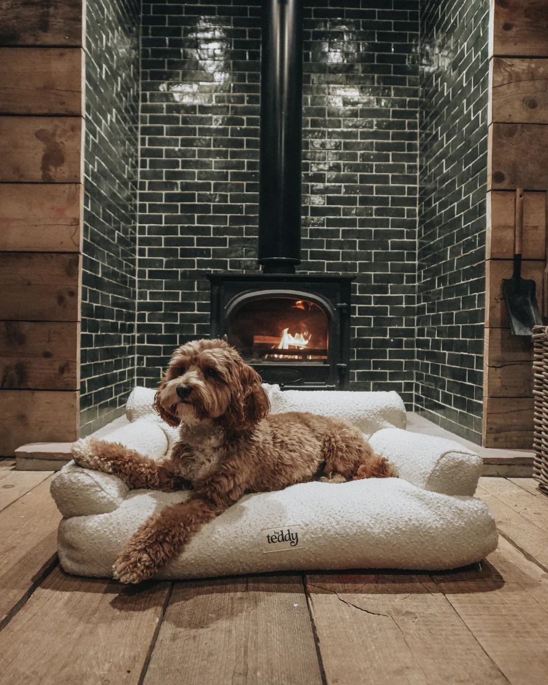 Marshmallow | The Teddington Sofa - Image 13