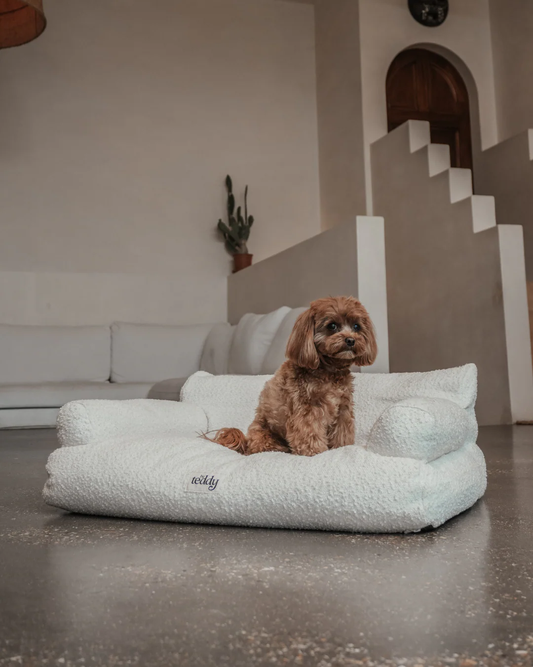 Marshmallow | The Teddington Sofa - Image 3