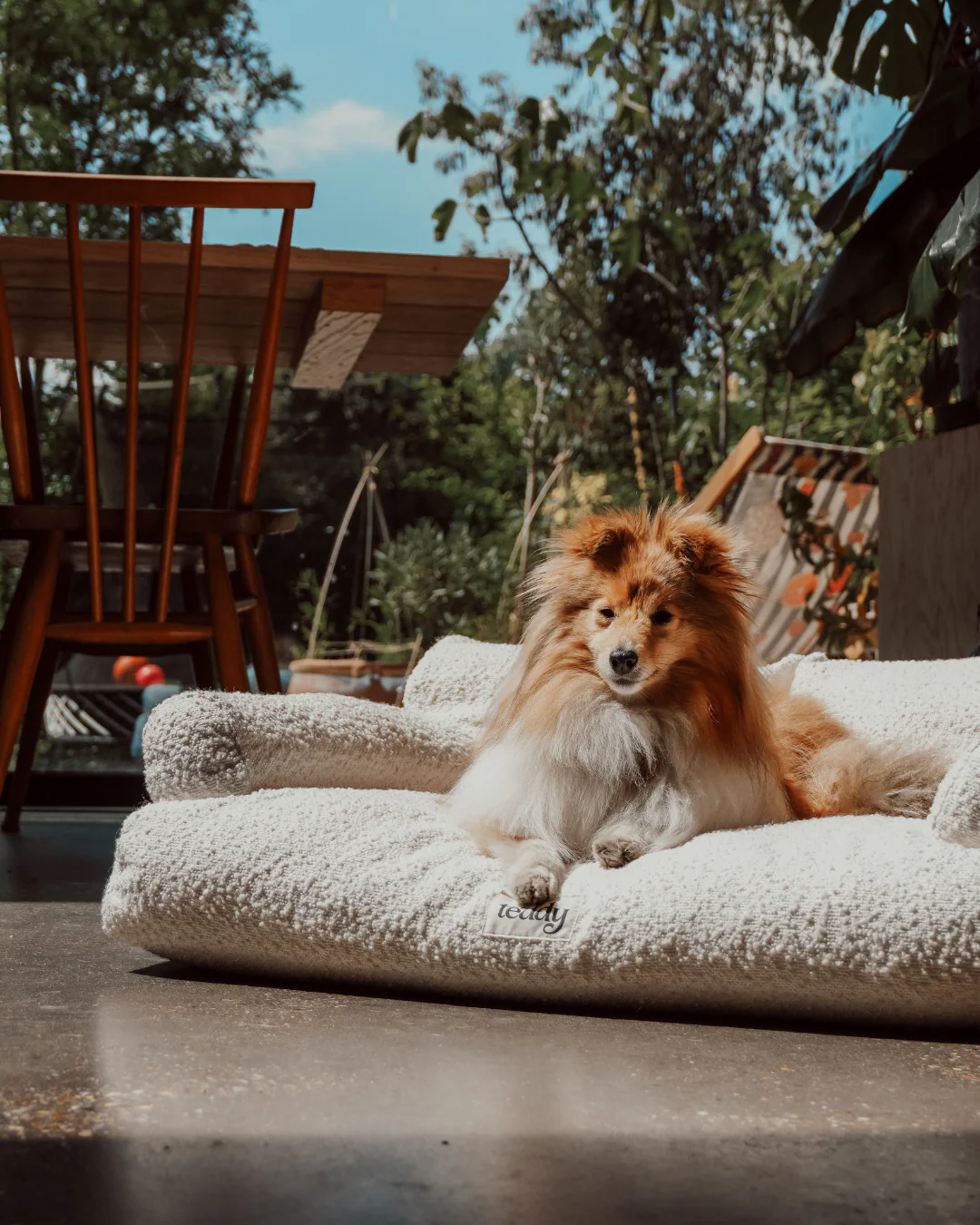 Marshmallow | The Teddington Sofa - Image 6