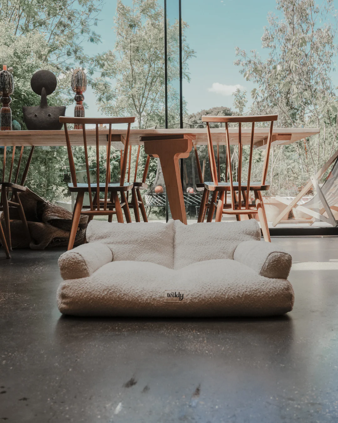 Marshmallow | The Teddington Sofa - Image 7