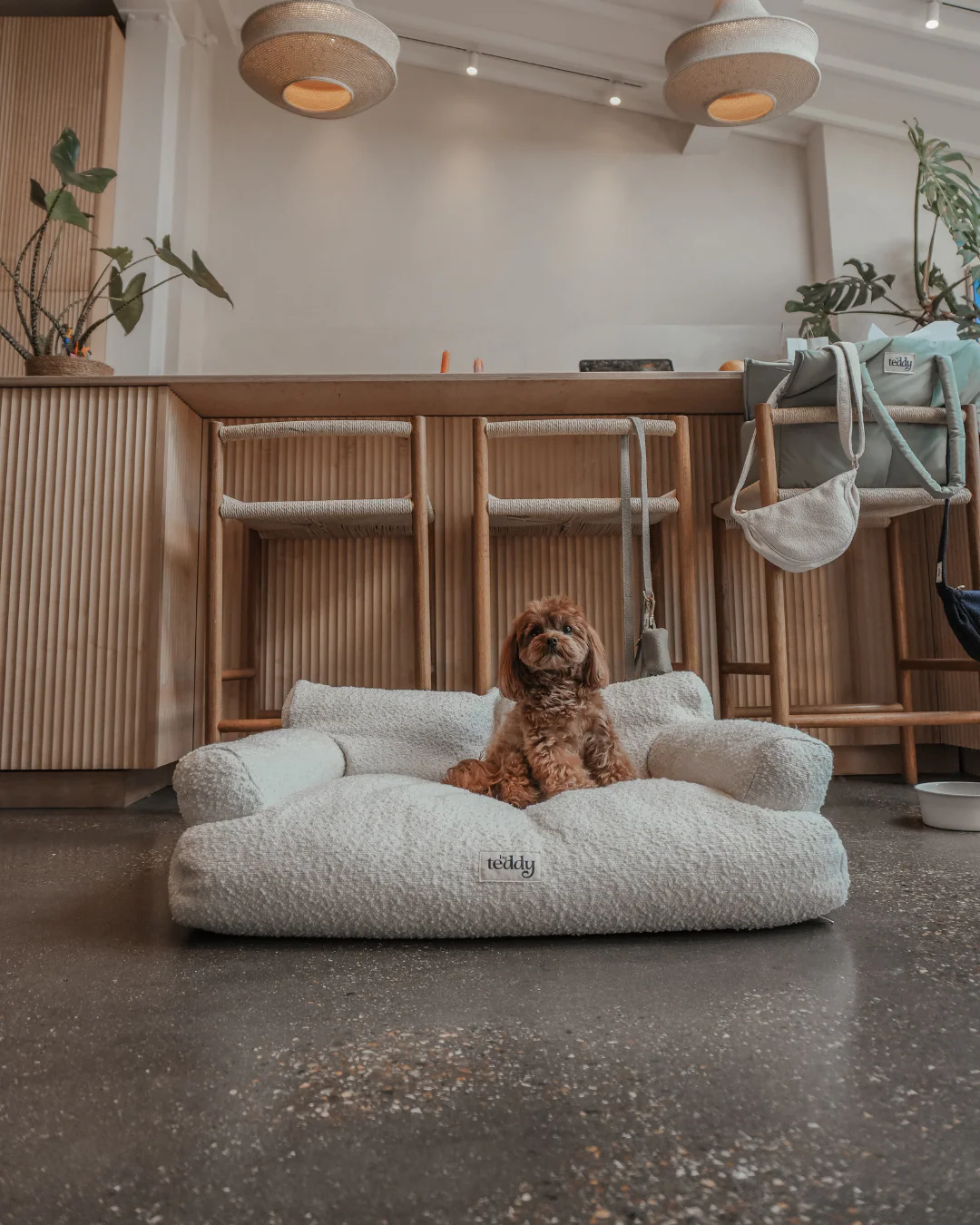 Marshmallow | The Teddington Sofa - Image 8