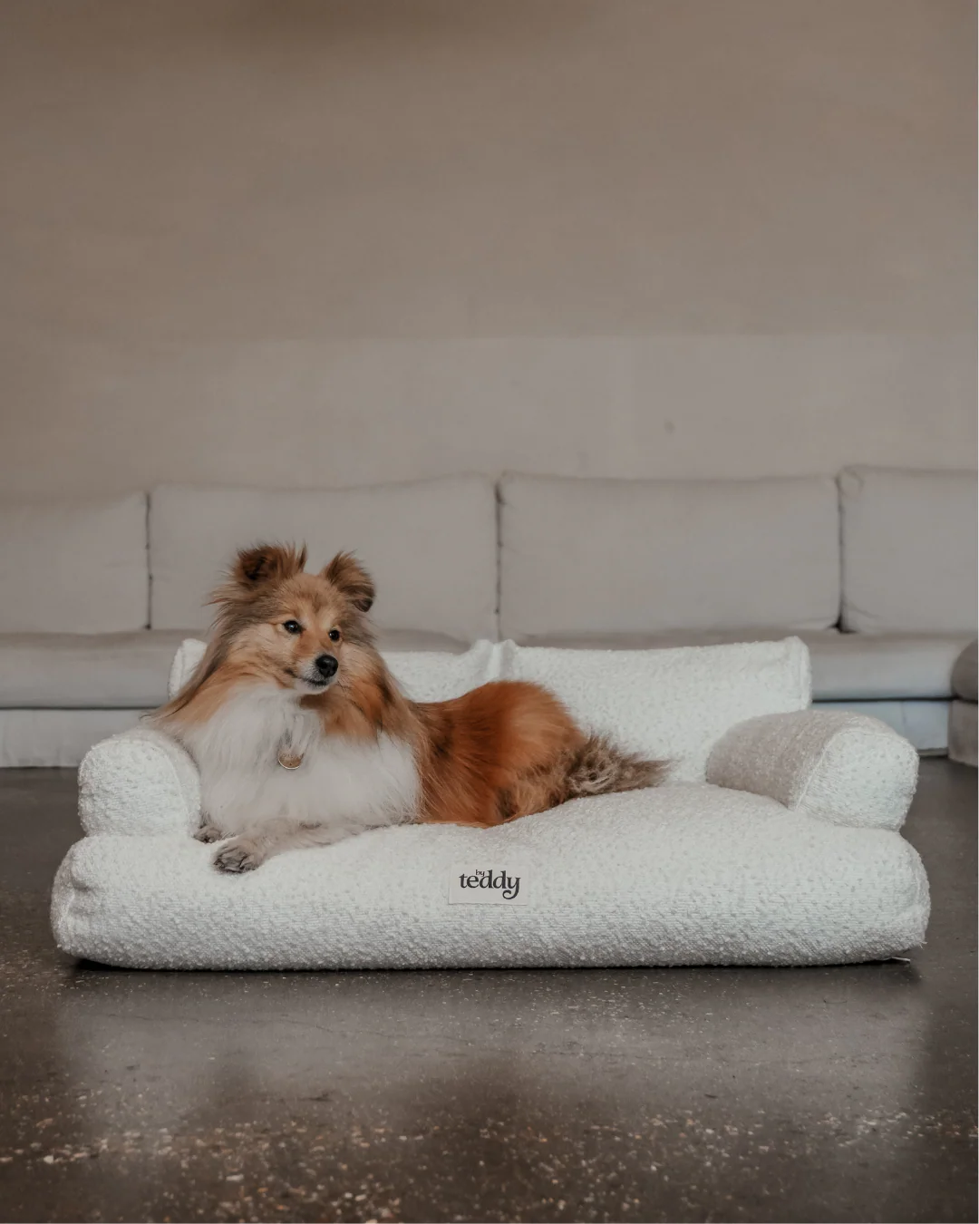 Marshmallow | The Teddington Sofa - Image 9