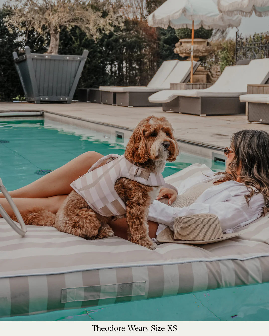 The Tide Rider Life Jacket - Image 11