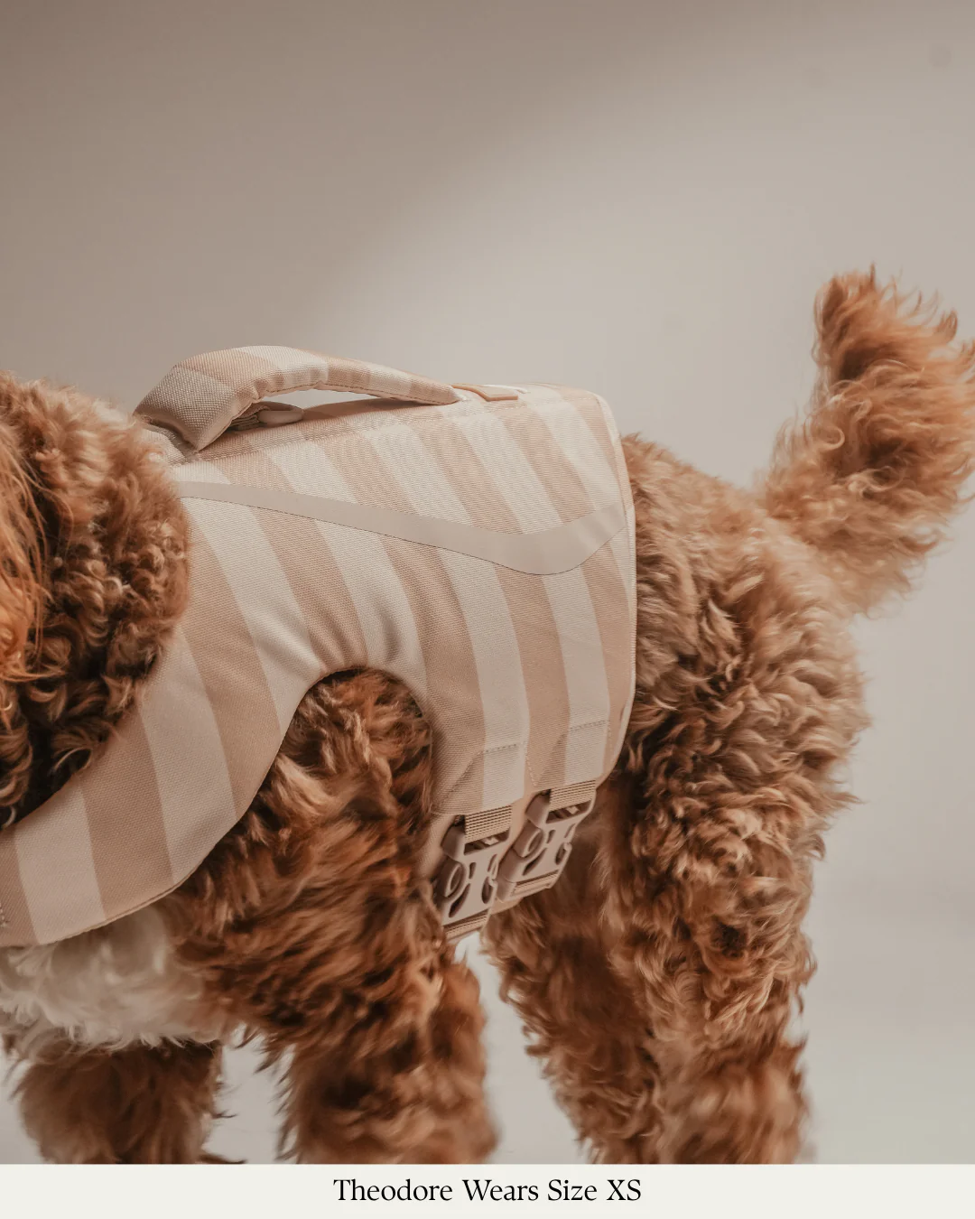 The Tide Rider Life Jacket - Image 12